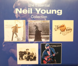 Neil Young – The Essential Neil Young Collection (CD)