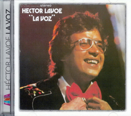 Héctor Lavoe – La Voz (CD)