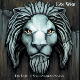 East West East West  Search Search for variations of East West  – The Light In Guinevere's Garden (CD)