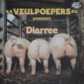 R.K. Veulpoepers B.V. ‎– Diarree