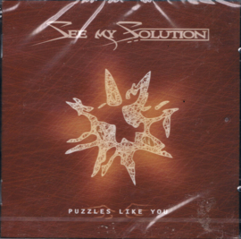 See My Solution See My Solution – Puzzles Like You (CD)