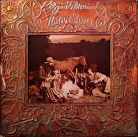 Loggins & Messina ‎– Native Sons
