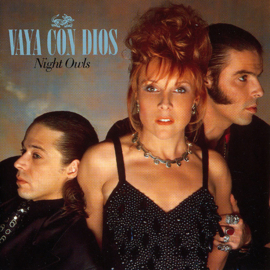 Vaya Con Dios – Night Owls (CD)