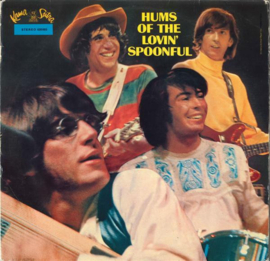 Lovin' Spoonful – Hums Of The Lovin' Spoonful