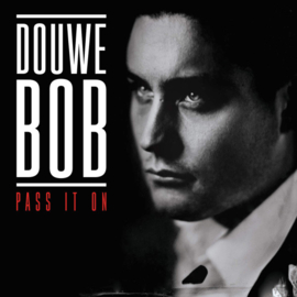 Douwe Bob – Pass It On (LP)