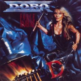 Doro – Force Majeure (CD)