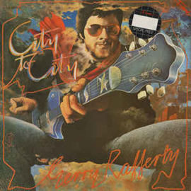 Gerry Rafferty ‎– City To City