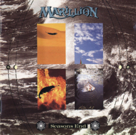 Marillion – Seasons End (CD)