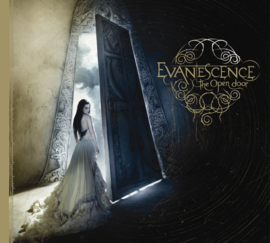 Evanescence – The Open Door (CD)