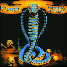 Omen – Warning Of Danger (CD)
