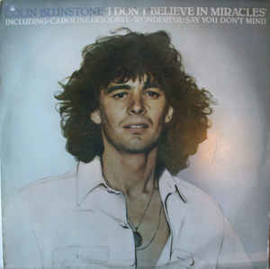 Colin Blunstone ‎– I Don't Believe In Miracles