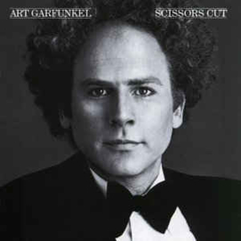 Art Garfunkel ‎– Scissors Cut