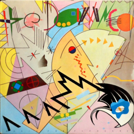 Damned – Music For Pleasure