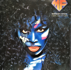 Mother's Finest – Subluxation (CD)