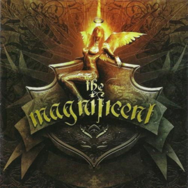 Magnificent – The Magnificent (CD)
