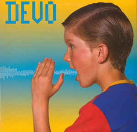 Devo ‎– Shout