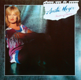 Anita Meyer ‎– Shades Of Desire