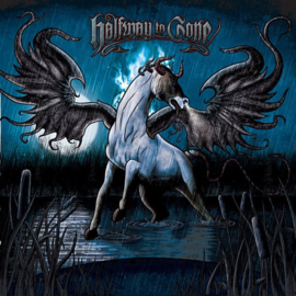 Halfway To Gone – Halfway To Gone (CD)