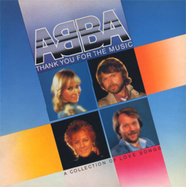 ABBA – Thank You For The Music