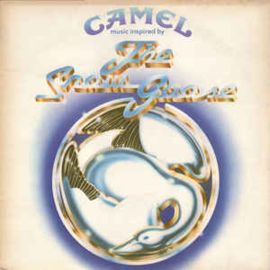 Camel ‎– The Snow Goose