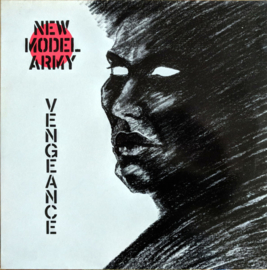 New Model Army – Vengeance