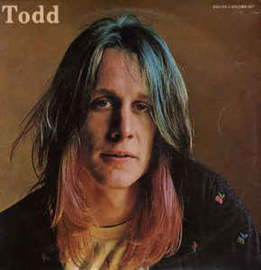 Todd Rundgren ‎– Todd