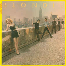 Blondie ‎– AutoAmerican