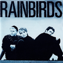 Rainbirds – Rainbirds (CD)