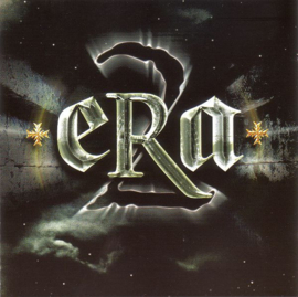 Era – Era 2 (CD)