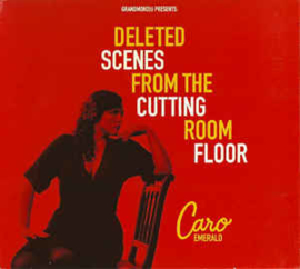 Caro Emerald ‎– Deleted Scenes From The Cutting Room Floor (CD)