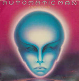 Automatic Man ‎– Visitors