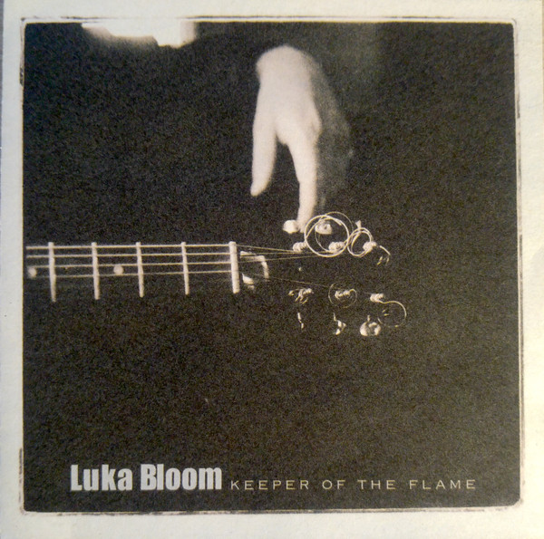 Luka Bloom – Keeper Of The Flame (CD)