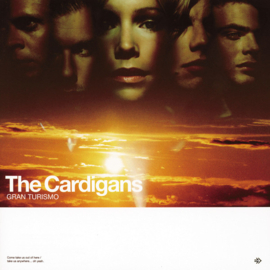 Cardigans – Gran Turismo (CD)