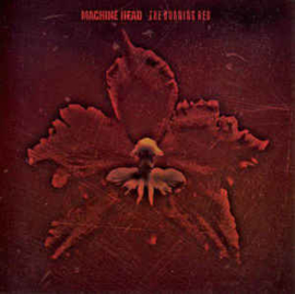 Machine Head  ‎– The Burning Red (CD)