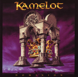 Kamelot – Dominion (CD)