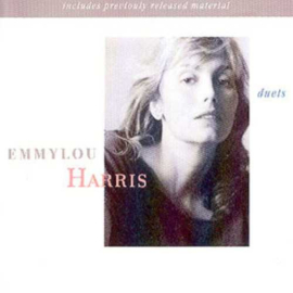 Emmylou Harris – Duets (CD)