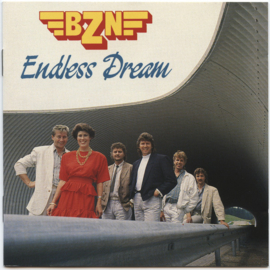 BZN – Endless Dream (CD)