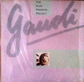 Alan Parsons Project ‎– Gaudi