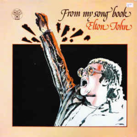 Elton John ‎– From My Song Book