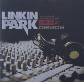 Linkin Park – Underground 9: Demos (CD)