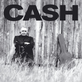 Johnny Cash – Unchained (CD)