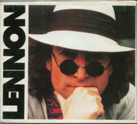 John Lennon – Lennon (CD)