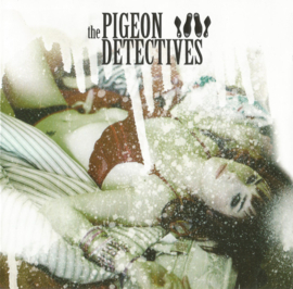 Pigeon Detectives – The Pigeon Detectives (CD)