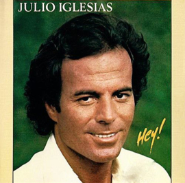 Julio Iglesias – Hey! (CD)
