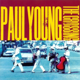 Paul Young – The Crossing (CD)
