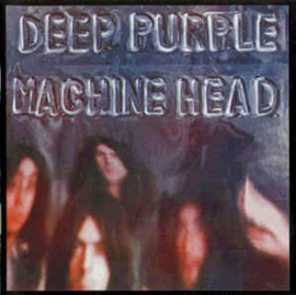 Deep Purple ‎– Machine Head