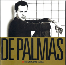 De Palmas – Un Homme Sans Racines (CD)
