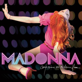 Madonna – Confessions On A Dance Floor (CD)