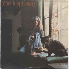 Carole King ‎– Tapestry