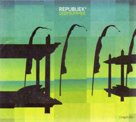 Republiek 2: Deepsummer (CD)